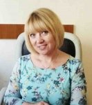 Луценко Елена Геннадьевна Директор государственное бюджетное социальное учреждение Калининградской области профессиональная образовательная организация